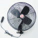 8'' Full Metal Car Fan with CE&RoHS (WIN-102)