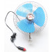 8 Inch 60 Grills Car Fan (WIN-113)