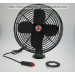 8 Inch Full Metal Car Fan (WIN-102)