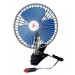 8 Inch Oscillating Car Fan (WIN-118)