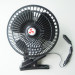 8 Inch Plastic Car Fan (WIN-120)