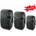 8" Speaker Cabninet/Box (PAT-EON8)