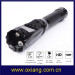 8000mAh Battery 32g Memory Police Camera with Flashlight