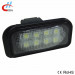 8SMD 5050 LED License Plate Car Lamp for Benz