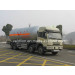 8X4 Drive Chemical Liquid Tank Truck for Sale
