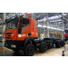 8X4 New Kingkan Dumper (WP10.375)
