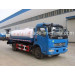 8cbm ~10cbm Dongfeng Water Tank Truck