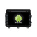 8in Android Car Audio with GPS for KIA K5 2014