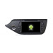 8in Special 2 DIN Car GPS with iPod for Android KIA Ceed 2014