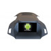 8in Touch Screen Android Car DVD with GPS for Ford Kuga Europe Version