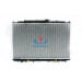 99-02 Car Radiator Odyssey for Honda Rl1/J35A OEM 19010-P8f-J51 Dpi 2270