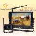 9inches High Definition Wireless Agricultural Machinery Camera, Used in Farm Tractor, Grain Cart, Horse Trailer, Livestock Vision