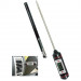 A/C Digital Thermometer with CE Is802