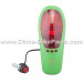 A2003013 Bicycle E-Horn with 8 Sound 7 LED Fit for Universal