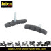 A3500016 Bicycle Canti Brake Shoes Fit for Universal