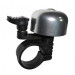 A3721125A 35mm Grey Bicycle Bell