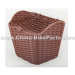 A5801010 Bicycle Basket Fit for Universal