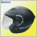 ABS Half Face Music Motorcycle Helmet (MH024)