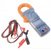 AC/DC Clamp Meter with CE Is305
