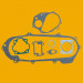 AG100 Professional Gasket, Motorcycle Gasket for Honda
