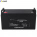 AGM/ Gel Battery 12V 120ah SLA Battery for Solar Power & Wind Power System