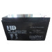 AGM Lead Acid Batteries12V7ah VRLA Battery