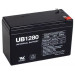 AGM Lead Acid Battery GB12-9