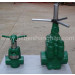 API 6A Welding Demco Mud Gate Valve