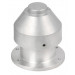 API Aluminum Alloy External Flanged Pressure Vent Valve of Manhole Cover for Tanker Truck Parts/Hxf01f