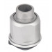 API Aluminum Alloy Manhole Cover Breathing Valve for Tanker Truck Parts/C801t1