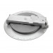 API Aluminum Alloy Manhole Cover for Tanker Truck Parts C835-560