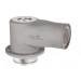 API Aluminum Vapor Recovery Valve for Oil and Gas Tank Truck Parts C802f-80