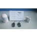 APP Remote Control GSM Touch Keypad Auto Dial Intruder Alarm System