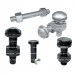 ASTM F1852 Twist off Type Tension Control Structural Bolt/Nut/Washer Assemblies, Heat Treated