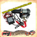 ATV 4WD 4X4 Electric Winch 3500lbs to 17000lbs Complete Set CE Certificated