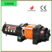 ATV Winch/Electric Winch/ Dsm Rope Winch