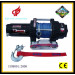 ATV Winch X4000s/UTV Winch