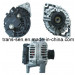 Abosch Auto Alternator (0124415002 0-124-415-028 ALT10137 CA1581IR DRA3903 LRB00515)