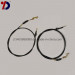Accelerator Cable of Truck Parts for Isuzu