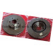 According to Customers' Design New Arrival Brake Disc Amico8744