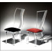 Acrylic Chair Furniture Nice Quality with a Good Price