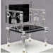 Acrylic Dining Chair From China Supplier