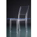 Acrylic Leisure Chair