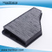 Activated Carbon Auto Cabin Air Filter for Benz (1408350047)