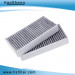 Activated Carbon Auto Cabin Filter for Benz (A1648300218)