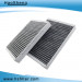 Activated Carbon Auto Cabin Filter for Benz (A2218300018)