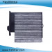 Activated Carbon Auto Cabin Filter for Nissan (27891-ED50A-A129)