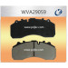 Actros Brake Pad Wva29059