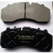 Actros Brake Pad Wva29087/ Wva29108