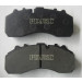 Actros Brake Pad Wva29108